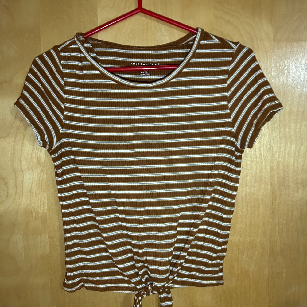 American eagle top